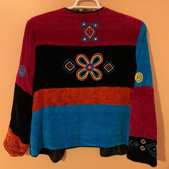 Alex Kin Blazer! - Picture 4 of 4